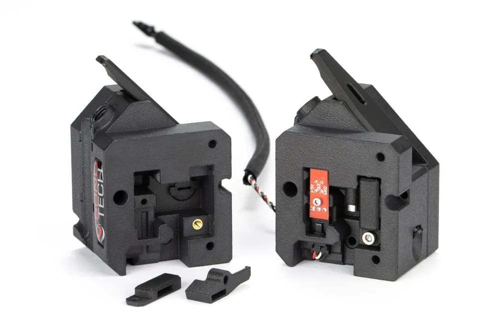 Extruder Bondtech IFS pentru Prusa Mini or Mini+ — miniatură