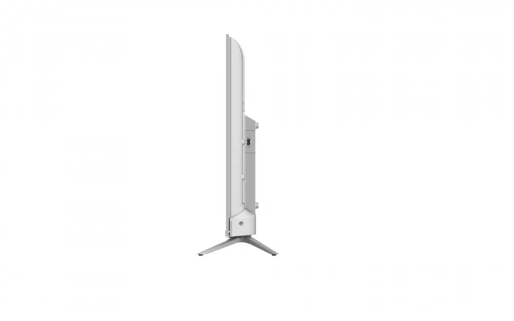 LED TV DIAMANT SMART 32HL4331H/C, 80 cm, HD, Alb, VIDAA — miniatură