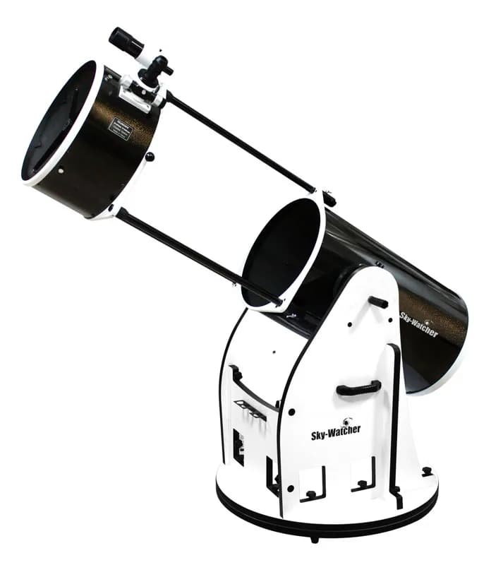 Telescop Dobson SkyWatcher Skyliner-400P Flex 406/1800