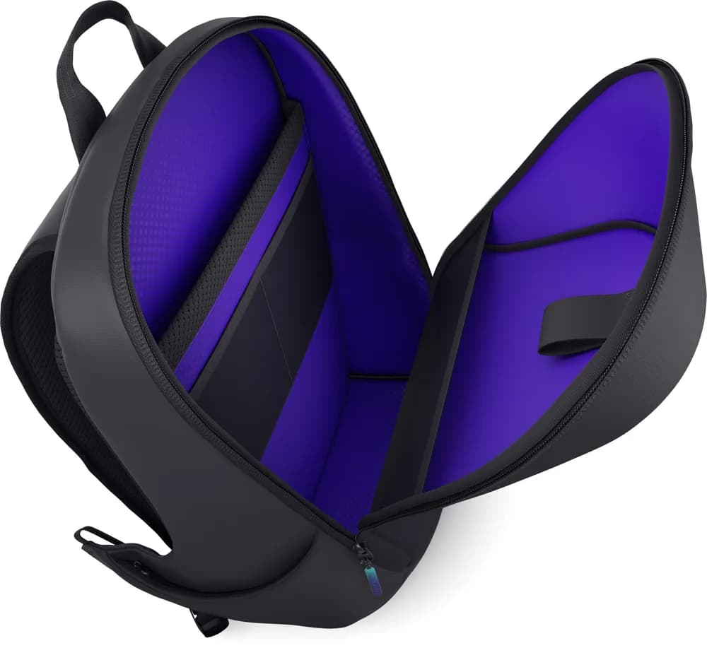 DL ALIENWARE 16 BACKPACK AW5625P "460-BFCR" — miniatură