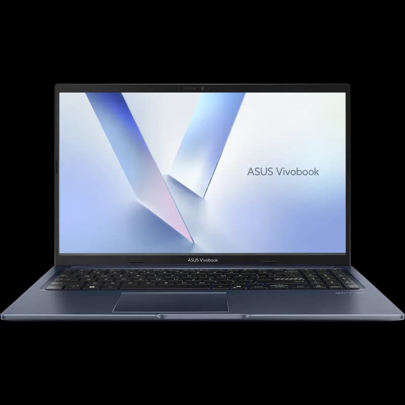 Laptop Consumer ASUS Vivobook 15 M1502NAQ, cu procesor AMD Ryzen 7 7170, 15.6'' IPS, 8 GB DDR5, 512 GB SSD, AMD Radeon 680M, Fara OS