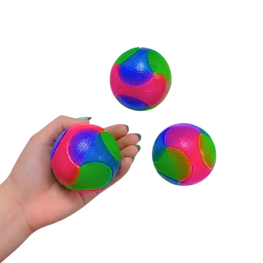 Minge stroboscopica Spectra