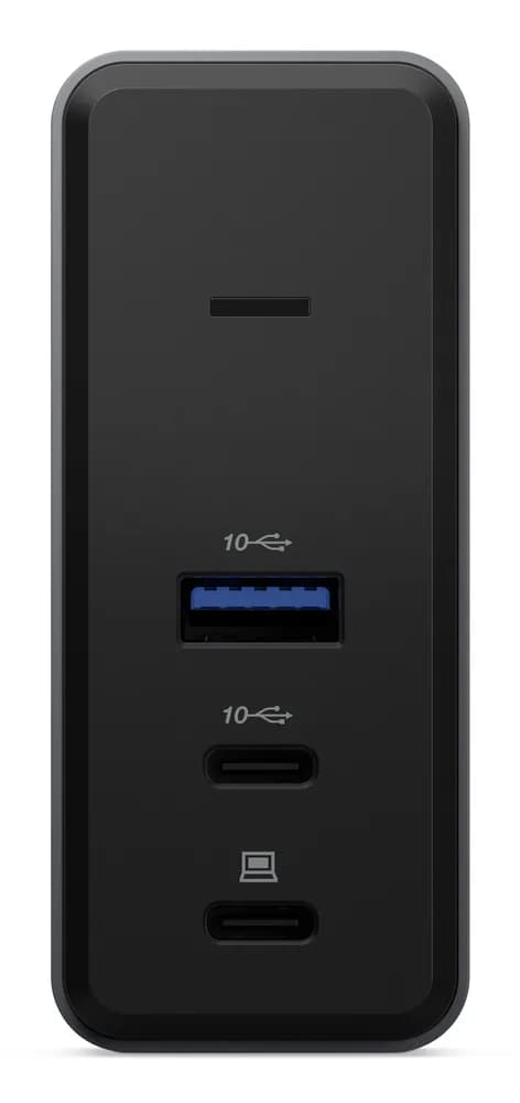 Lenovo X9 Charging GaN Dock "40BD0065EU" — miniatură