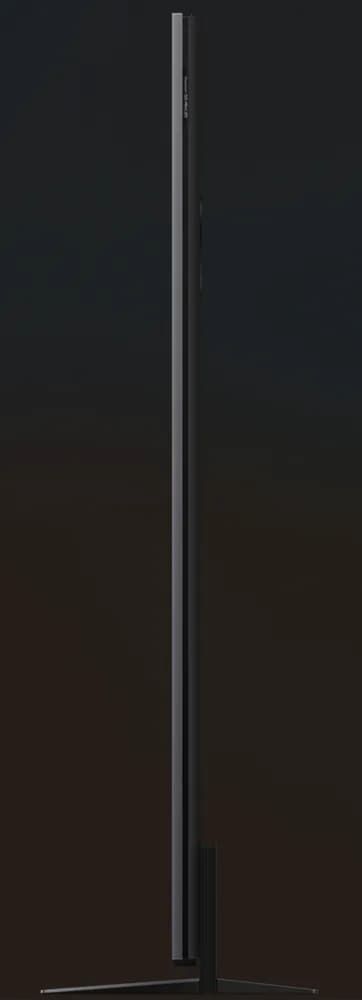 Televizor TCL QD-MiniLED 85Q8C, 215 cm, Smart Google TV, 4K Ultra HD, 144Hz, Bang & Olufsen — miniatură
