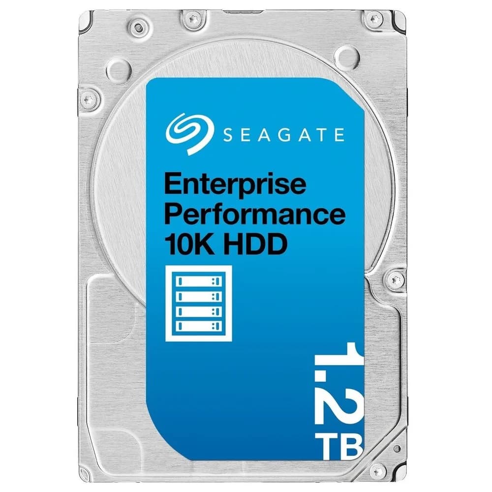 HDD SEAGATE - server 1.2 TB, Exos, 10.000 rpm, buffer 256 MB, pt. server, "ST1200MM0129"
