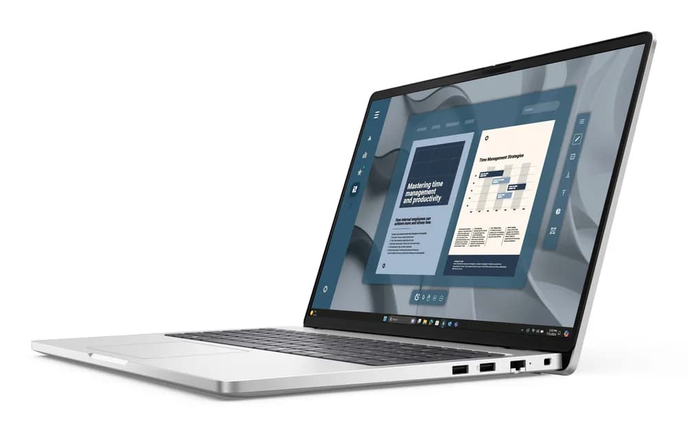 DL PC16255 FHD+ R7 350 16 512 W11P "BTO603_PC16255_EMEA" ( — miniatură