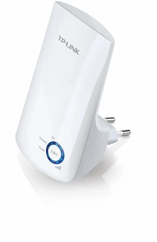 Wireless Range Extender TP-link TL-WA854RE, N300, 300Mbps — miniatură