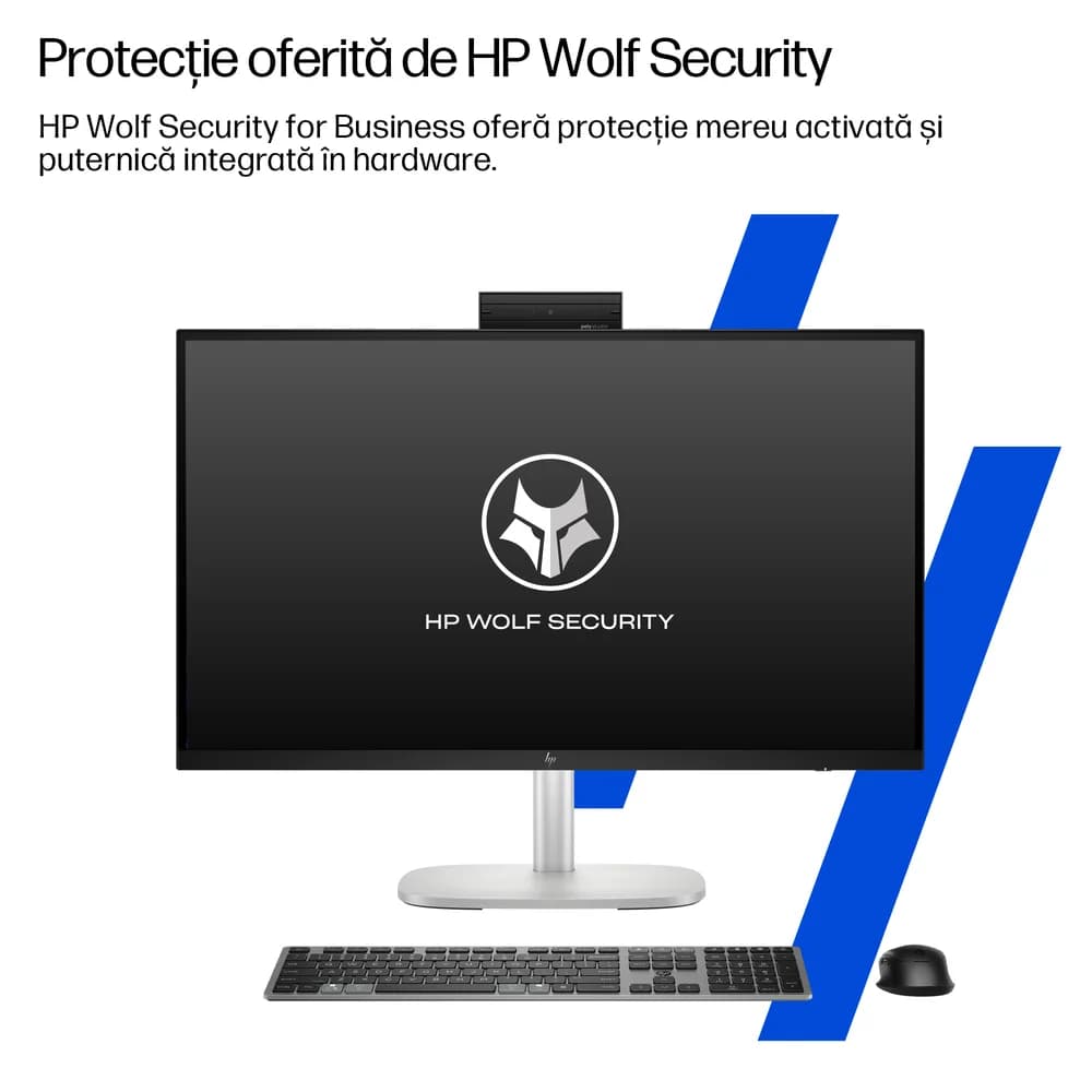 PC ELITESTUDIO 8 G1I CU5-235/27" 16/512GB W11P A55RDET HP "A55RDET" — miniatură