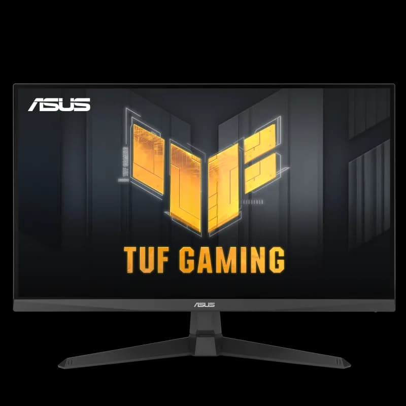 Monitor Gaming ASUS VG279QE5A, 27", 1920 x 1080 pixeli, Black