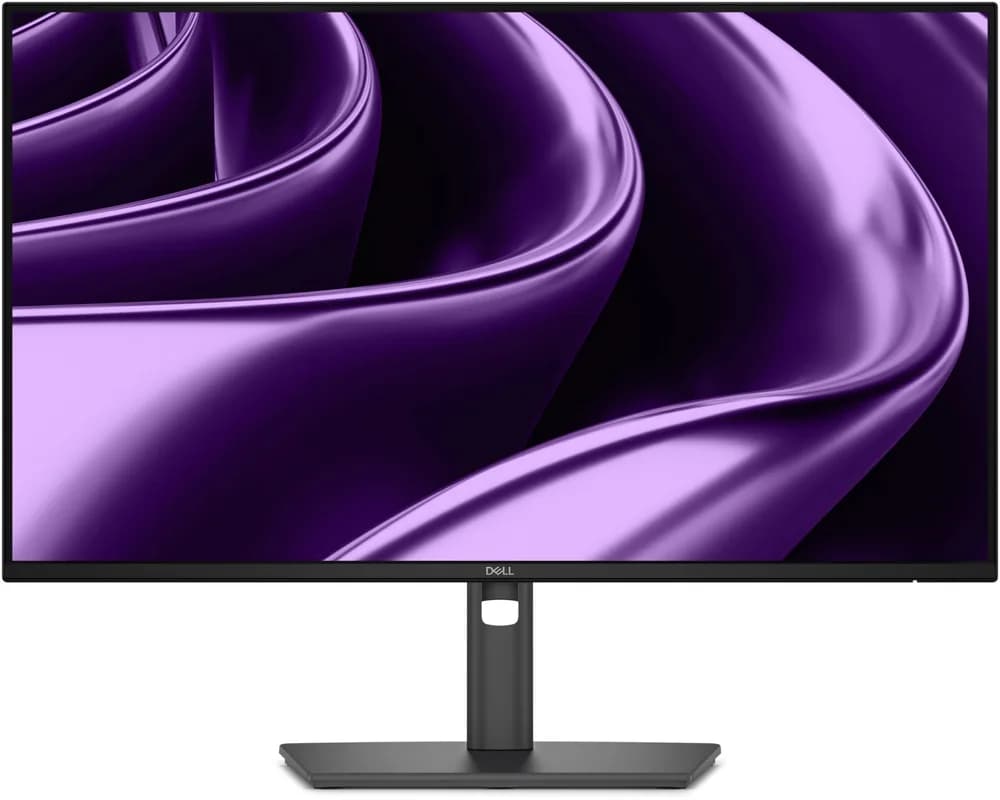 Dell Pro P 24 USB-C Hub Monitor - P2426HE 23.8" FHD 1920x1080 at 120 Hz, 16:9, IPS, AG, 300 cd/m2, 1500:1, 178/178, 5ms/8ms, HDMI, DP, USB A/C, RJ45, Swivel, Height, Pivot, Tilt "P2426HE-05" — miniatură