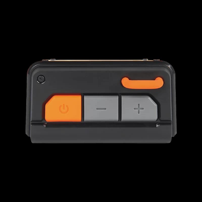 BOXE EDIFIER portabile bluetooth, RMS: 2.2W, Bluetooth 5.3, built-in Li-ion pana la 8h (480mAh), black, "MP85-BK" — miniatură