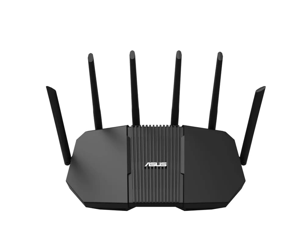 ASUS RT-BE90U BE9400 AiMesh wireless "90IG0A30-MO9C10"
