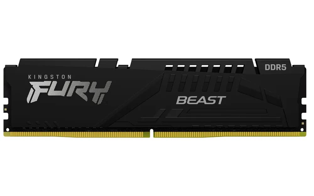 MEMORY DIMM 64GB DDR5-5600/K2 KF556C36BBE2K2-64 KINGSTON "KF556C36BBE2K2-64" — miniatură