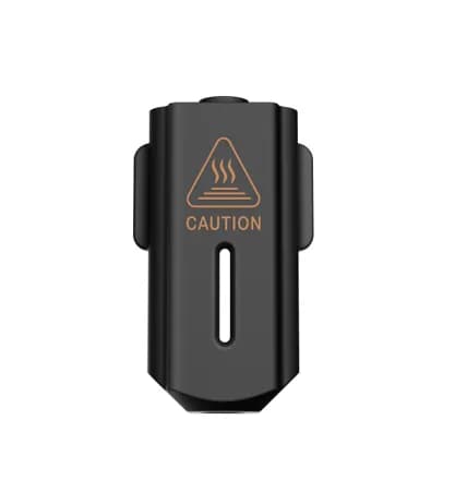 Hotend Creality SPARKX i7 Silicone Sleeve