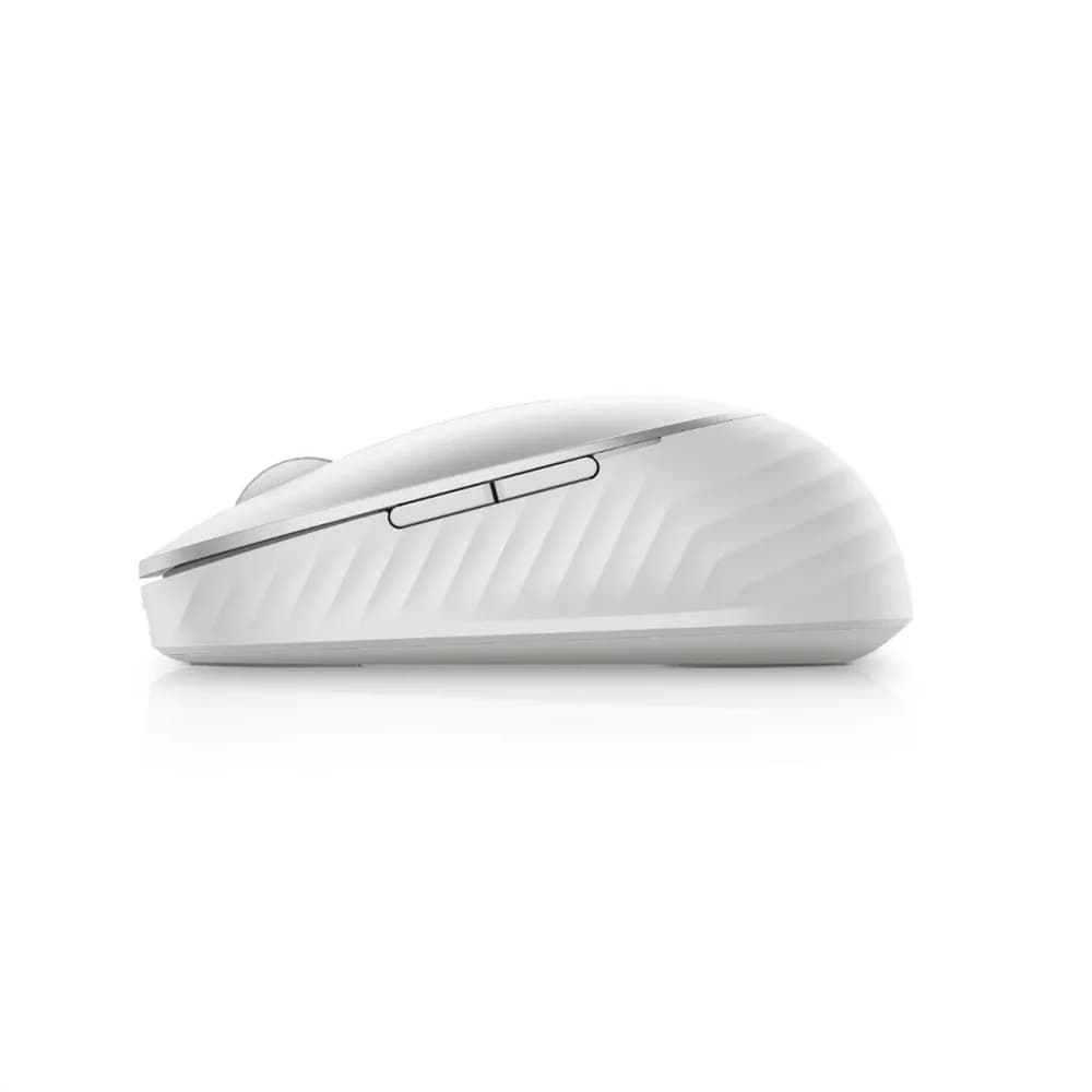 Mouse Wireless Dell MS7421W, 1600 dpi, Argintiu — miniatură