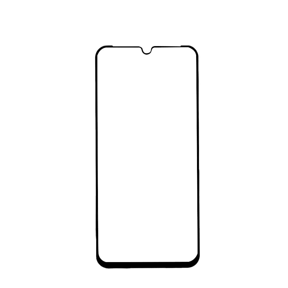 FOLIE STICLA Spacer pentru Samsung Galaxy A15, grosime 0.3mm, acoperire totala ecran, strat special anti-ulei si anti-amprenta, Tempered Glass, sticla 9D, duritate 9H "SPPG-SM-GX-A15-TG" — miniatură