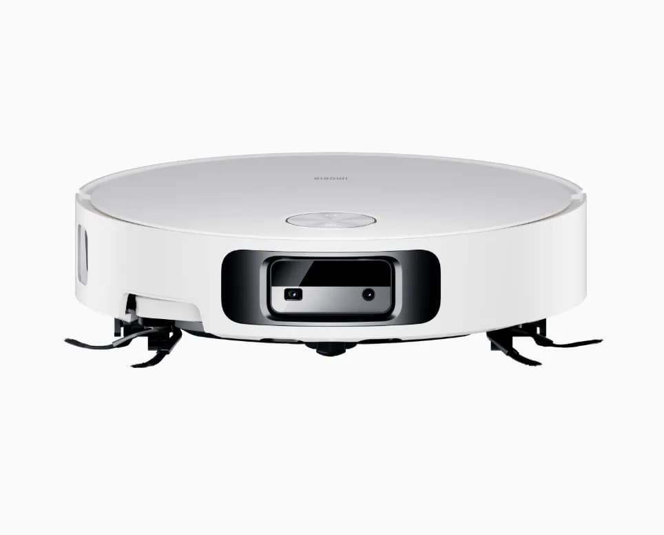 Xiaomi Robot Vacuum 6 — miniatură