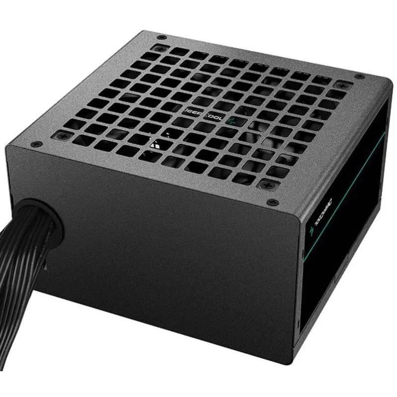 Sursa DEEPCOOL PF750, 80 PLUS, 750W — miniatură