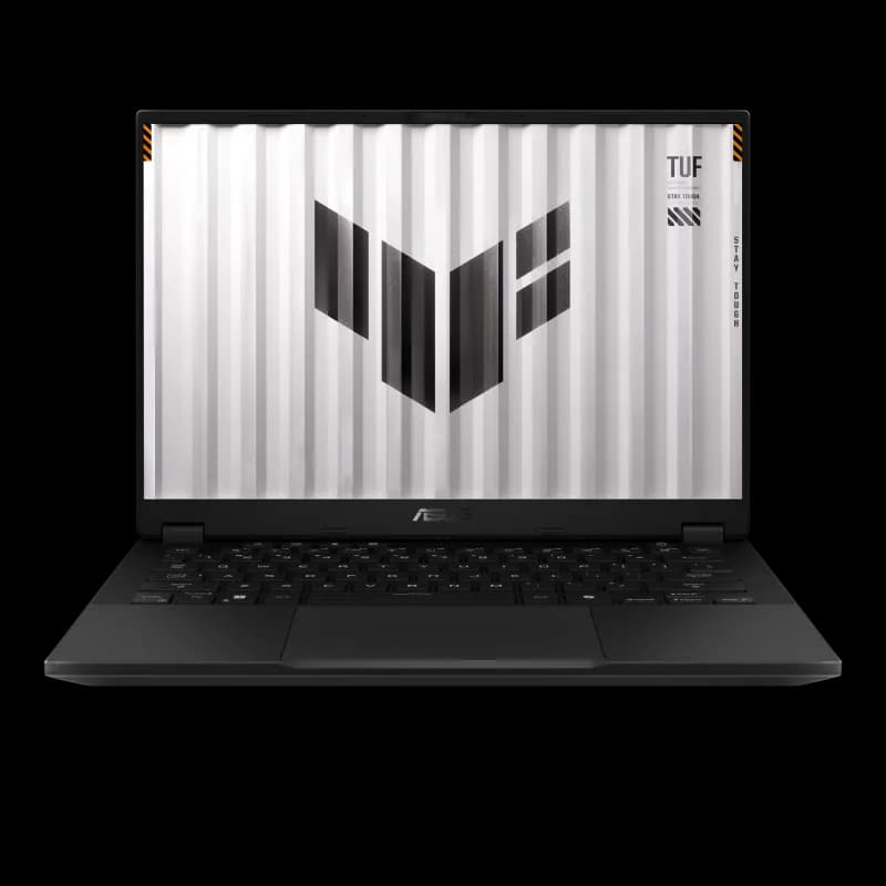 Laptop Gaming ASUS TUF Gaming A14, cu procesor Ryzen AI Max+ 392, 14'' IPS, 32 GB LPDDR5x, 1 TB, AMD Radeon 8060S, Fara OS