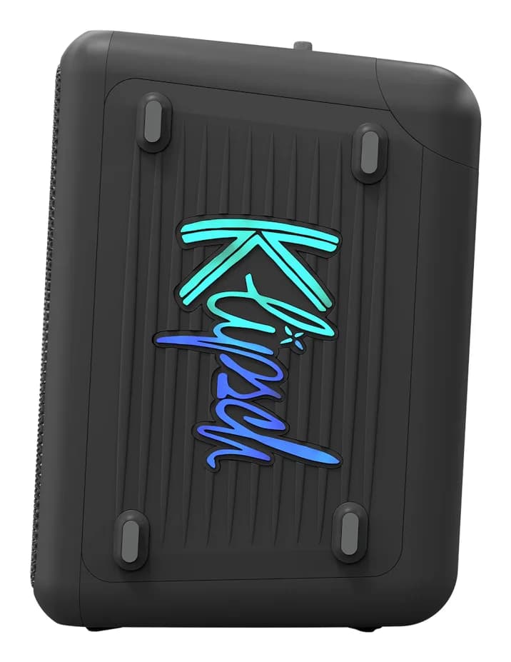 Boxa portabila KLIPSCH Vegas Black "1073414" — miniatură