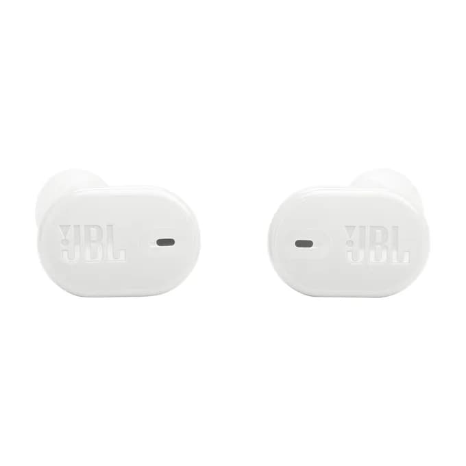 Tune Buds 2 12 ore, Bluetooth 5.3, White "JBLTBUDS2WHT" — miniatură