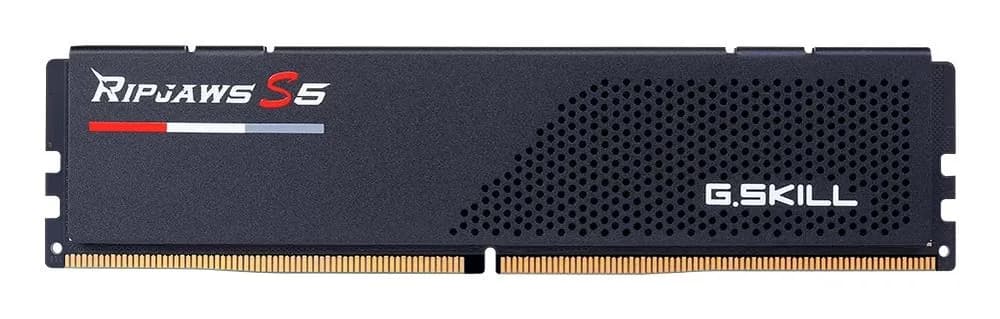 MEMORY DIMM 24GB DDR5-5200/5200J4040A24GX1-RS5K G.SKILL "F5-5200J4040A24GX1-RS5K"