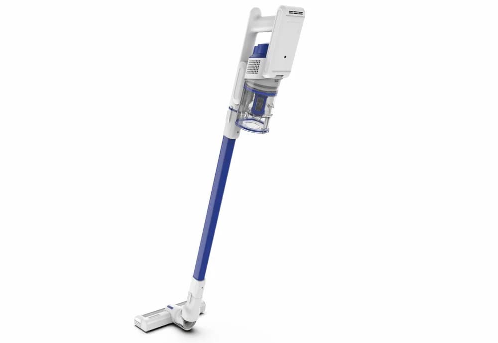 Aspirator vertical HEINNER FastClean 140 HSVC-PDC140BL — miniatură