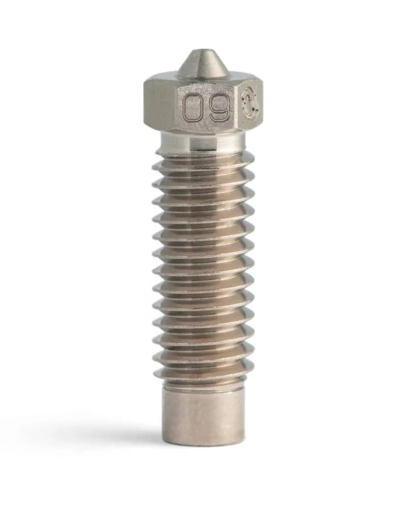Duză Bondtech Coated Brass CHT pentru Elegoo Neptune 4 Plus/Max (NOZ01CHT41245) — miniatură