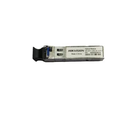 MODUL FIBRA HK-SFP-1.25G-20-1550 "HK-SFP-1.25G-20-1550"