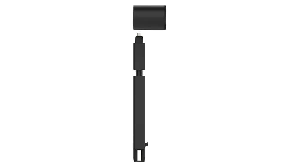 ThinkVision MS30 Monitor Soundbar — miniatură