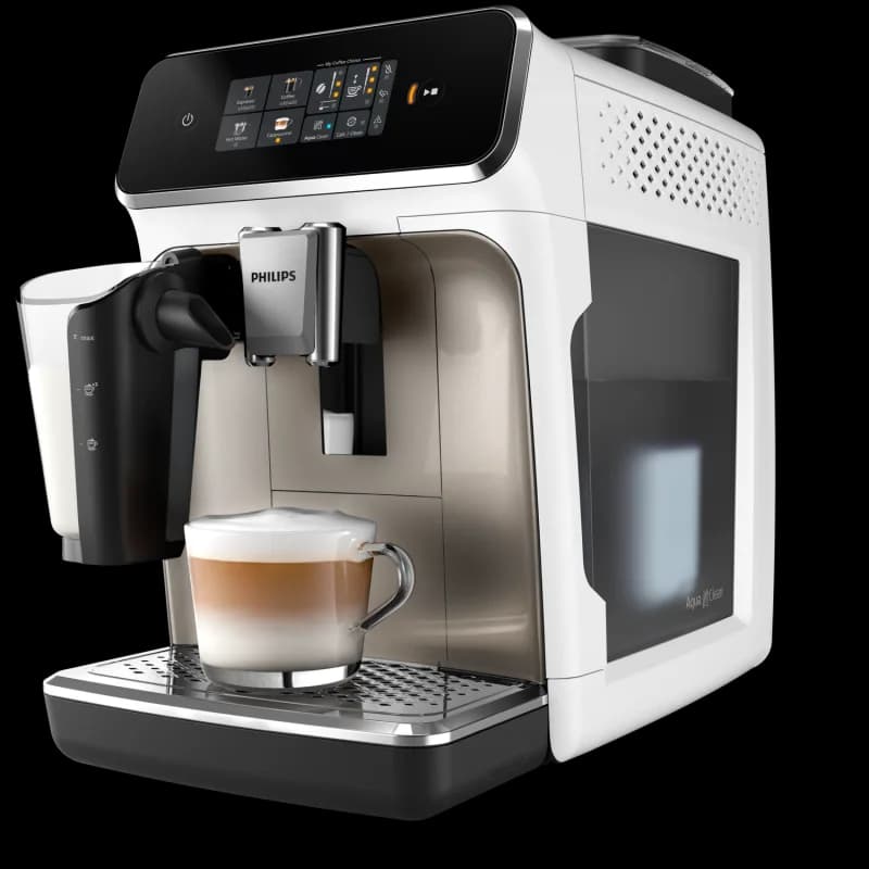 ESPRESSOR PHILIPS EP2333/40