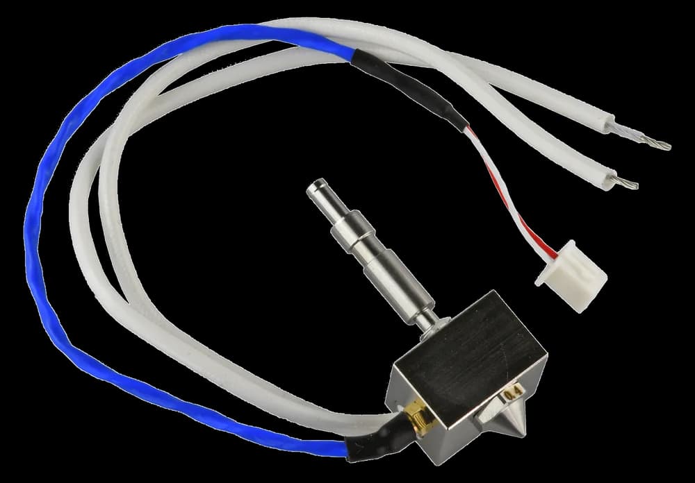 Duză Flashforge Creator 4 Left Assembly-HT – 0,4 mm (V1)