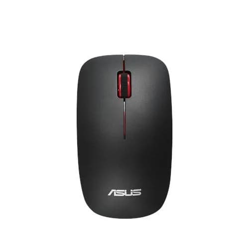 Mouse Wireless ASUS WT300, 1600 dpi, Multicolor
