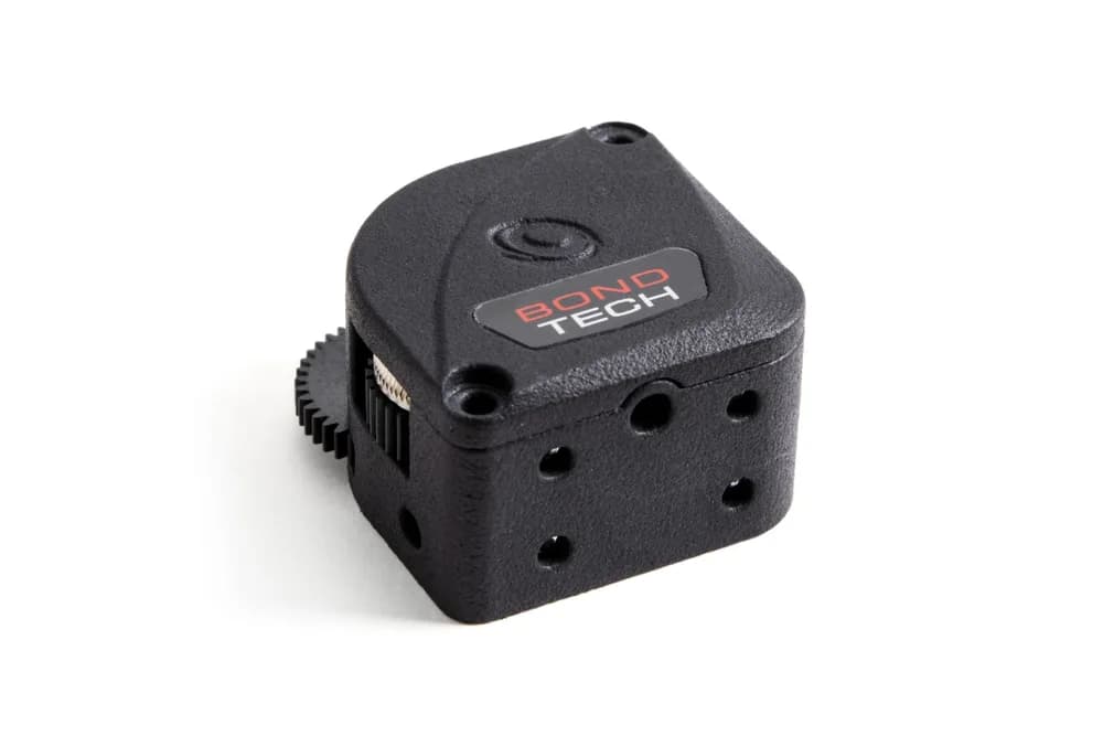 Extruder Bondtech LGX Lite V2 (no motor) — miniatură