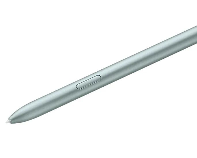 Pen ptTab S7 FE S Pen Mystic Green, "EJ-PT730BGEGEU" — miniatură