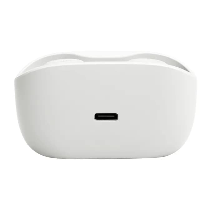Casti in-ear Wave Buds True Wireless Alb "JBLWBUDSWHT" — miniatură