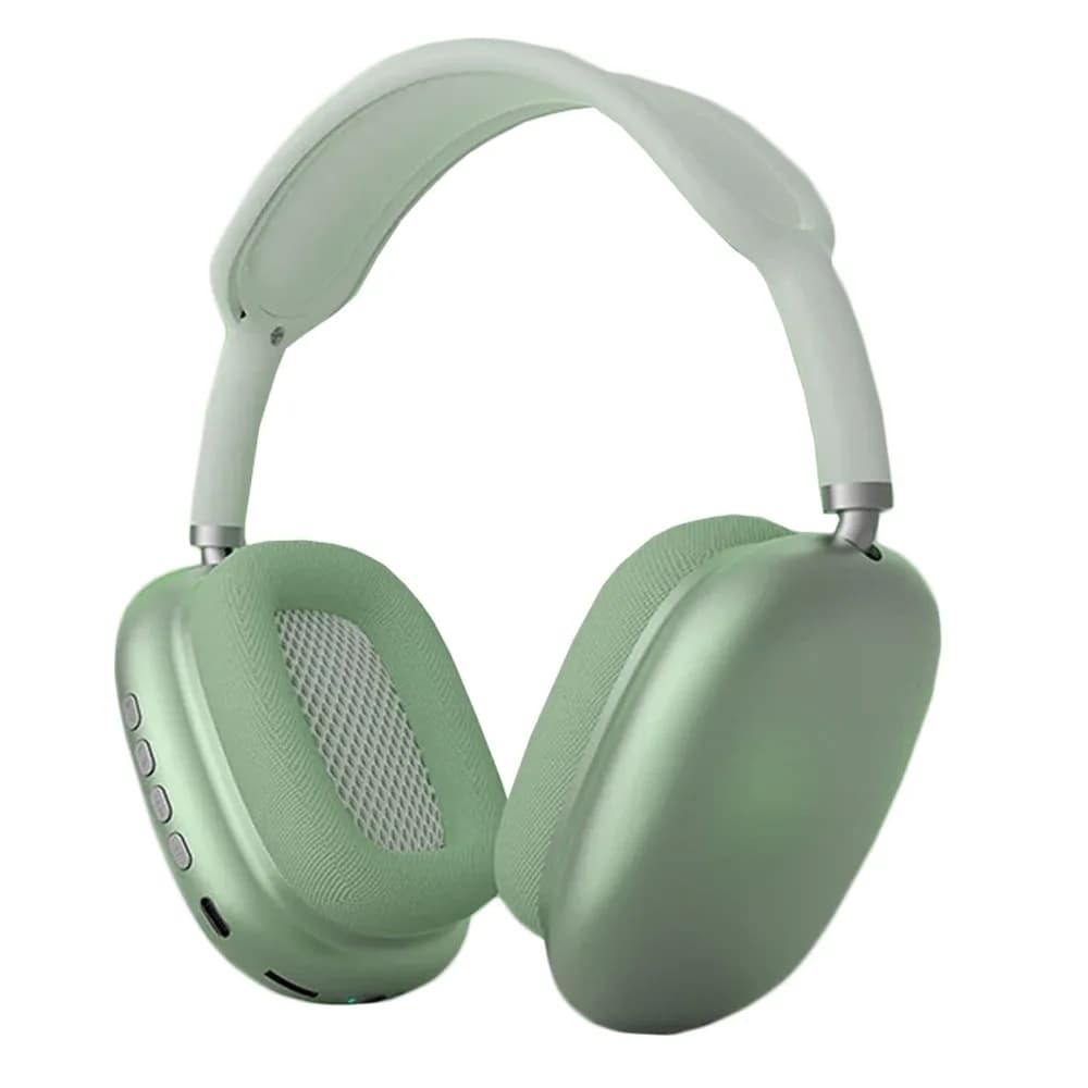 Casti bluetooth — miniatură