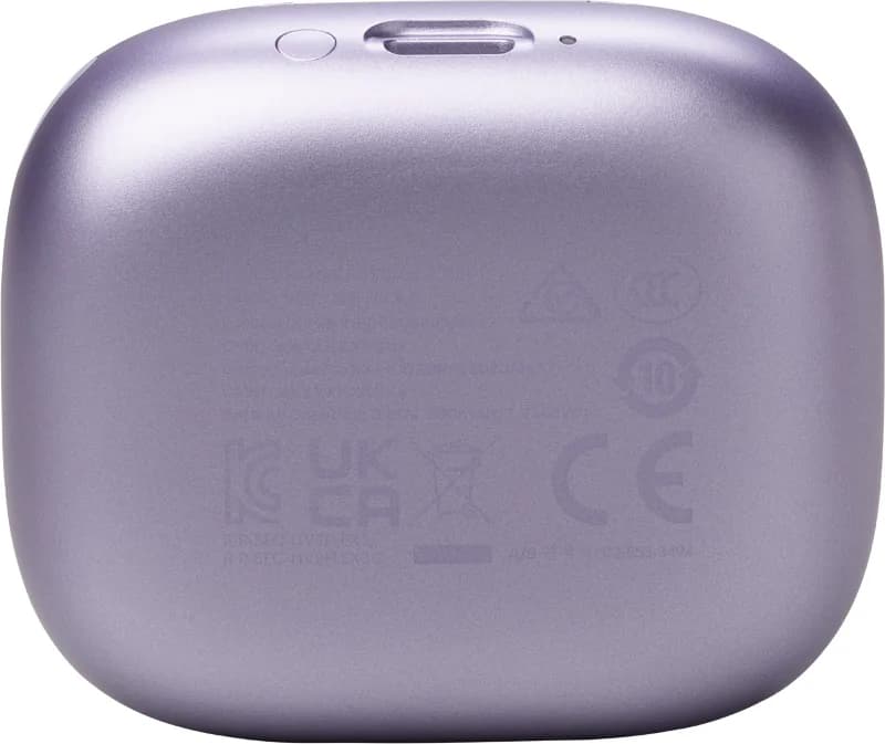 Live Flex 3, 10 ore, Bluetooth 5.3, Mov "JBLLIVEFLEX3PUR" — miniatură