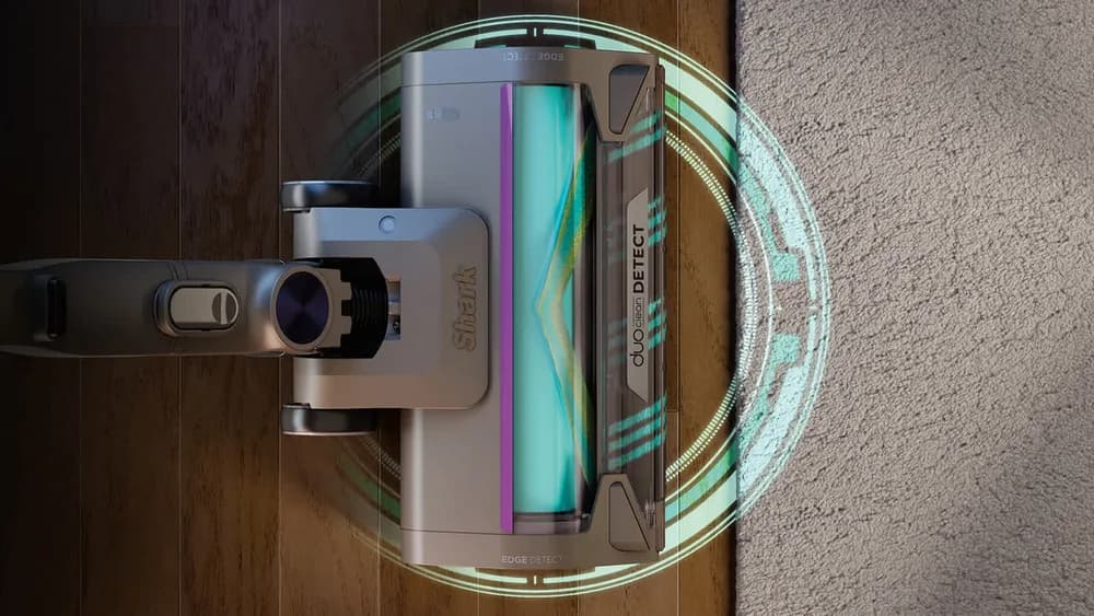 Aspiratoare verticale SHARK IP3251EUT "IP3251EUT" — miniatură