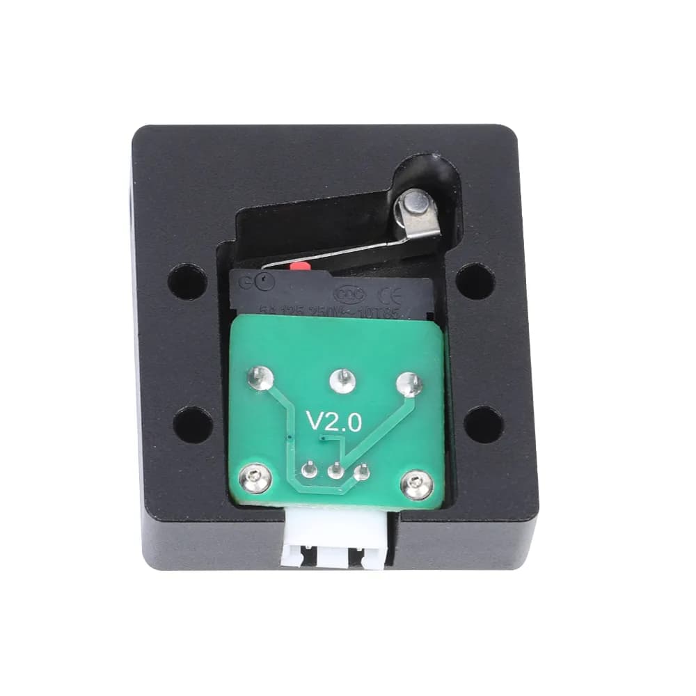 Filament Creality 3D Ender 6/CR-6 run-out detection senzor