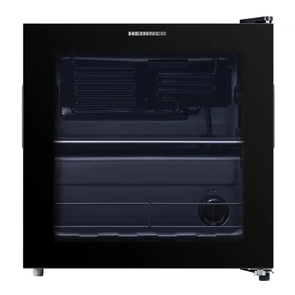 RACITOR DE BAUTURI HEINNER HBC-M44BKE