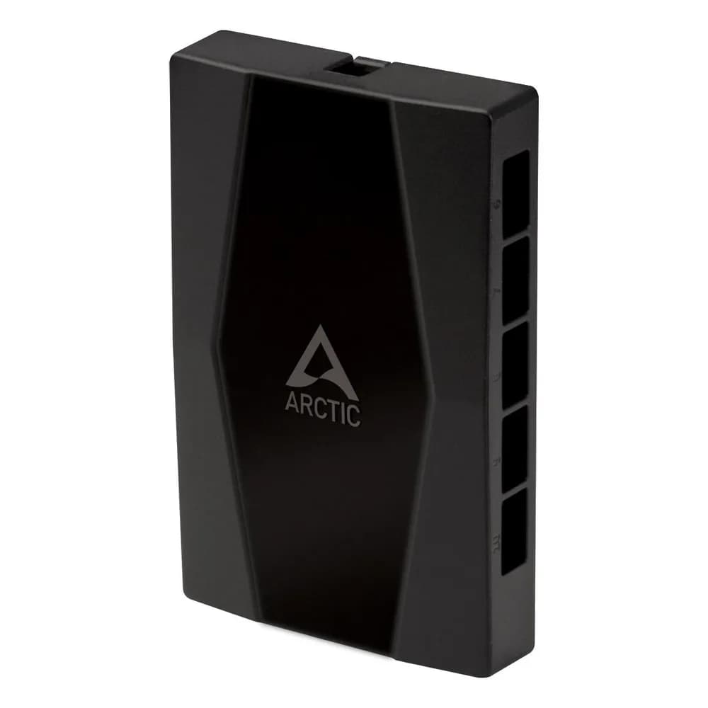 ARCTIC Freezer Case Fan Hub,"ACFAN00175A" — miniatură