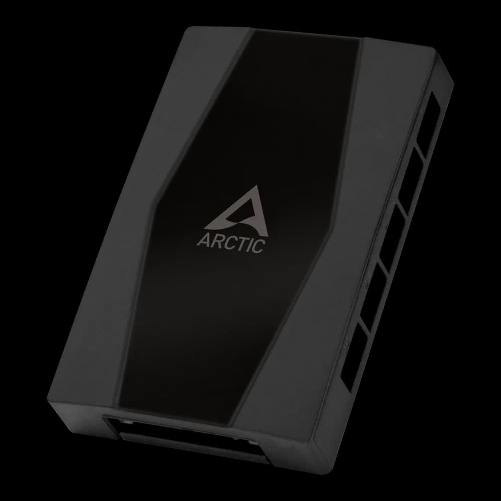 ARCTIC Freezer Case Fan Hub,"ACFAN00175A" — miniatură