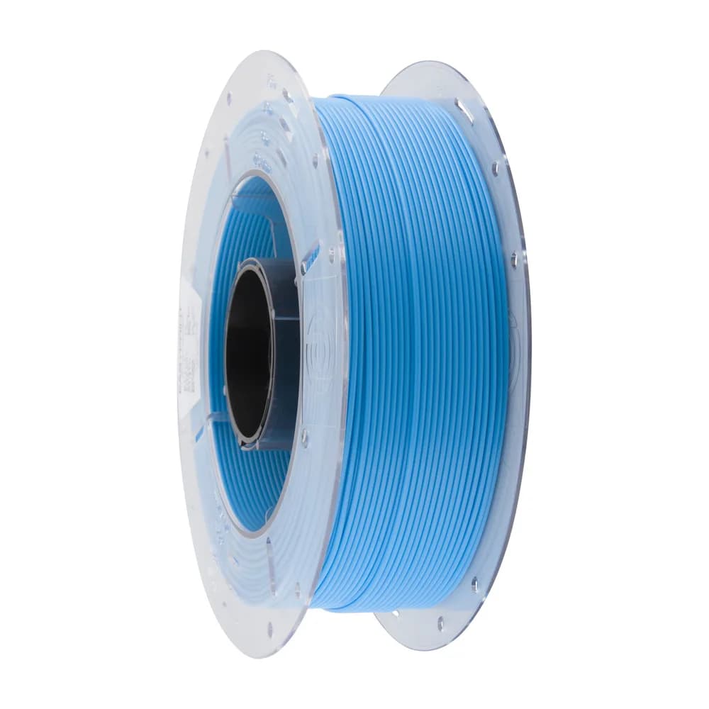Filament PrimaCreator EasyPrint PLA Value Pack Neon – 1,75 mm – 4x 500 g (Total 2 kg) – Neon Blue, Neon Green, Neon Orange, Neon Purple — miniatură