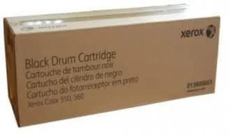 Drum Unit Original Xerox Black, 013R00677, pentru DocuCentre SC2020, 76K, "013R00677"