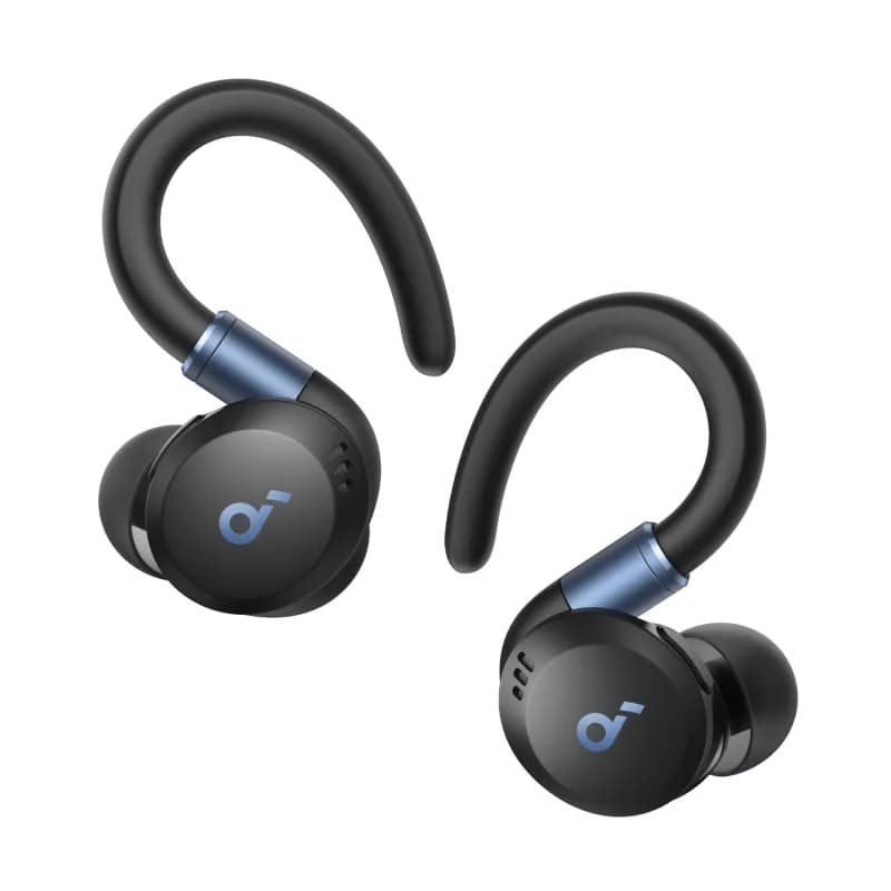 Casti In-ear Anker Sport X20, Wireless, Negru