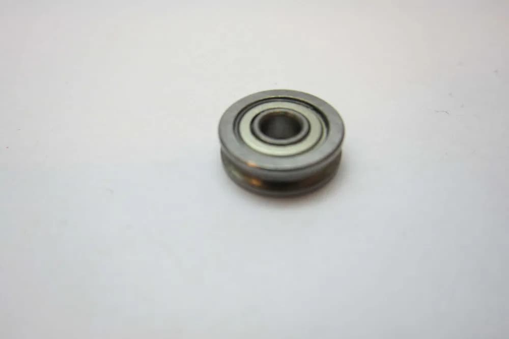 Filament Creality 3D Extruder Bearing / Pulley — miniatură