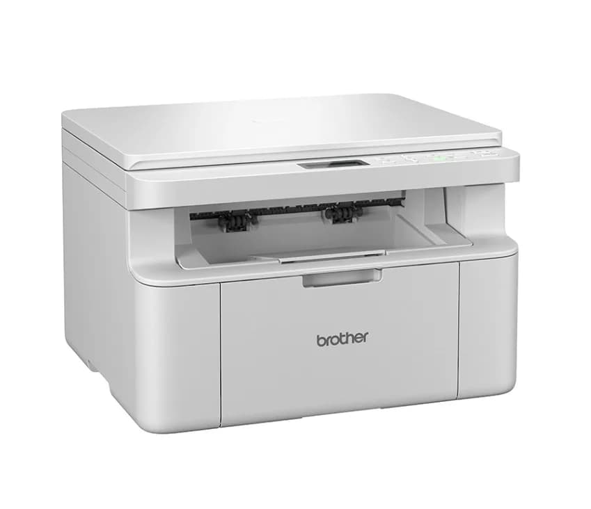 Multifunctional laser monocrom Brother DCP-L1630W, USB, WIFI