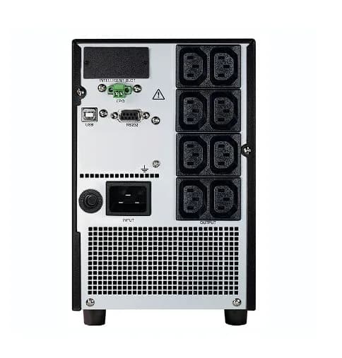 UPS/AVR EXA PLUS 3000VA/FGCEXAPL3002IEC TECNOWARE, "FGCEXAPL3002IEC" — miniatură