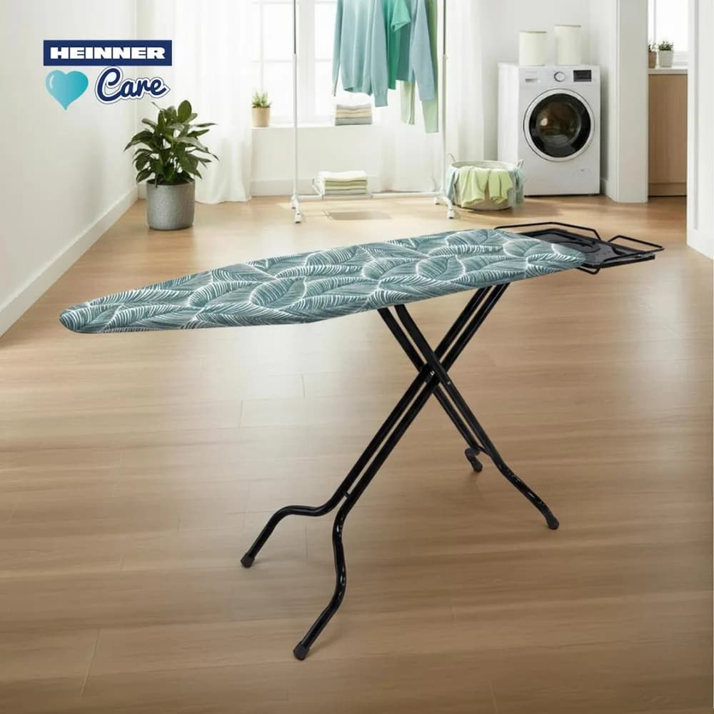 MASA DE CALCAT 124X43 CM, LINEA, HEINNER CARE — miniatură